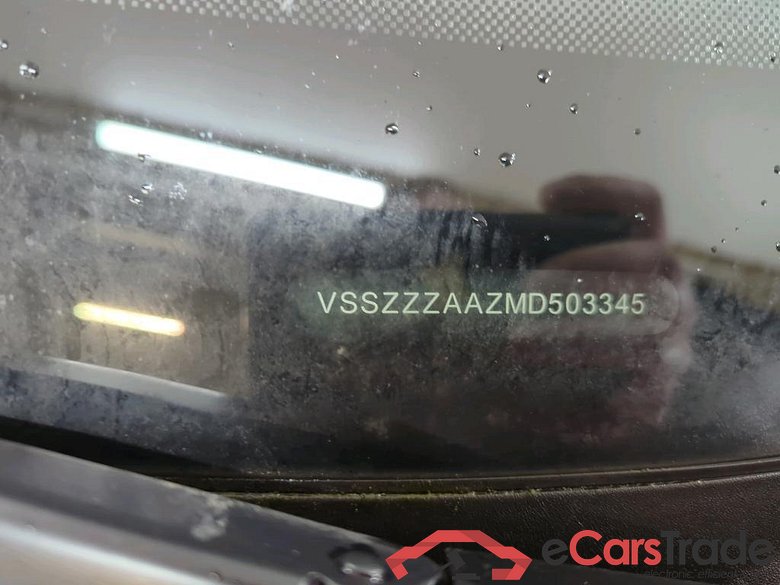 SEAT Mii Electric 61 kW #2