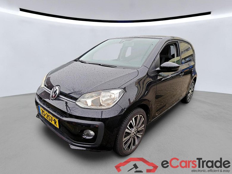 VOLKSWAGEN up! 55 kW #1