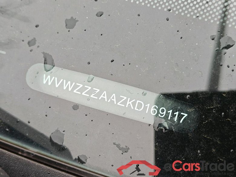 VOLKSWAGEN up! 55 kW #2