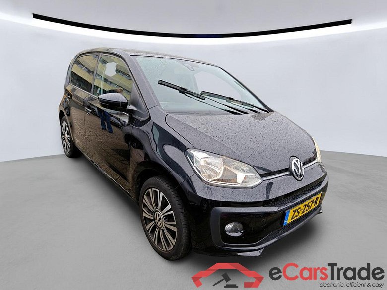 VOLKSWAGEN up! 55 kW #3