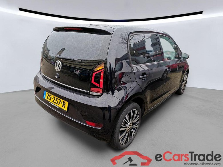 VOLKSWAGEN up! 55 kW #4