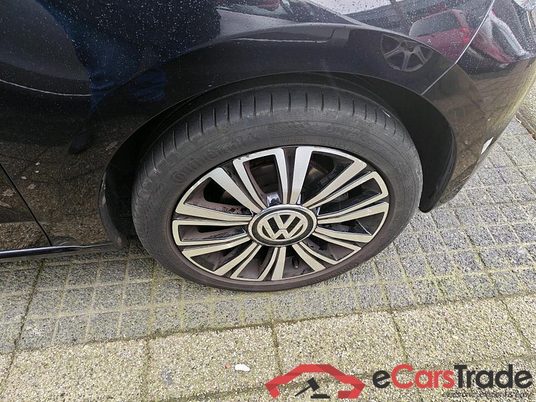 VOLKSWAGEN up! 55 kW #6