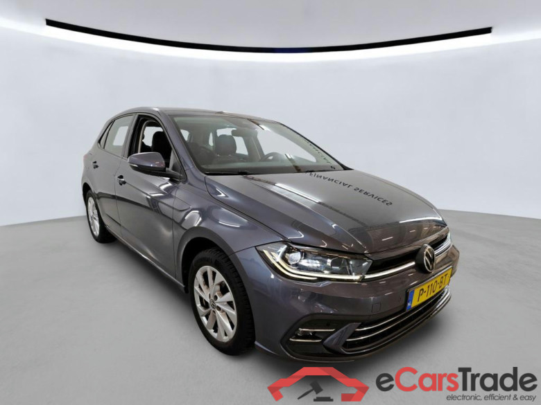 VOLKSWAGEN POLO 70 kW #5