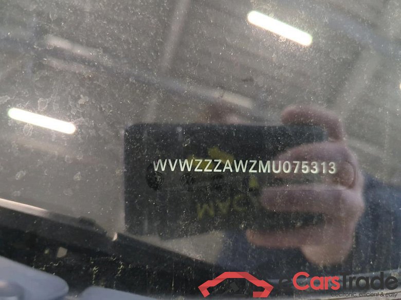 VOLKSWAGEN POLO 70 kW #2