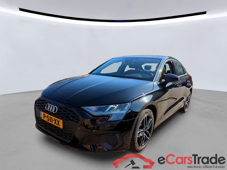 AUDI A3 Limousine 81 kW
