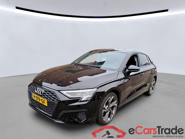 AUDI A3 Sportback 110 kW