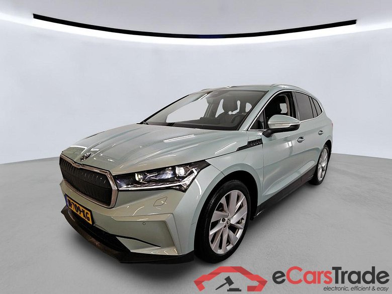 SKODA Enyaq iV 132 kW #1