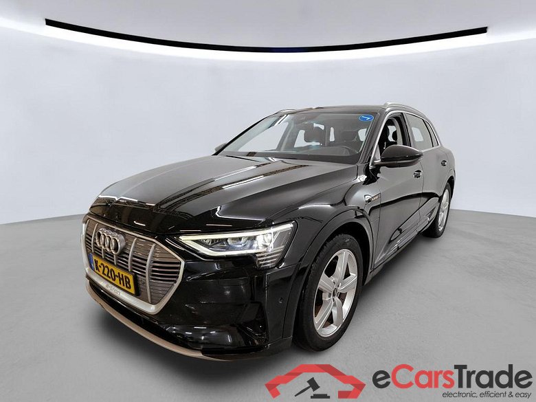 AUDI e-tron 300 kW