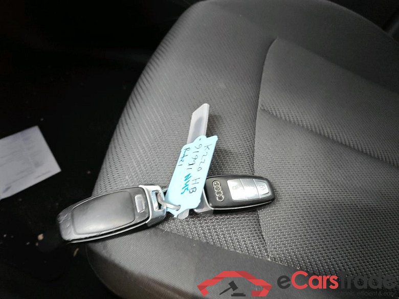 AUDI e-tron 300 kW #6