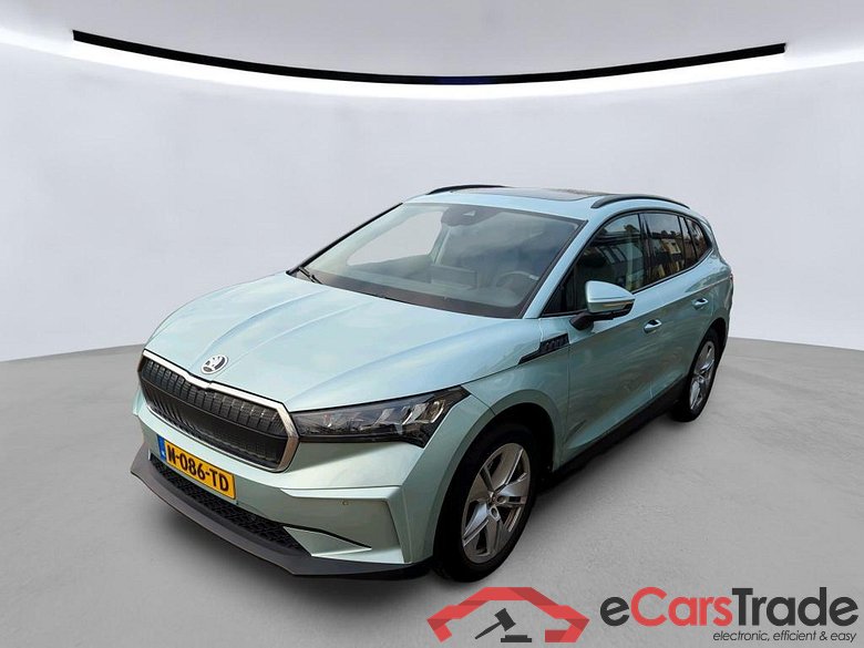 SKODA Enyaq iV 132 kW