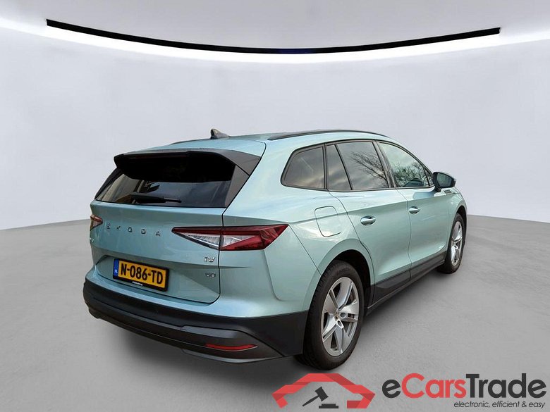 SKODA Enyaq iV 132 kW #5