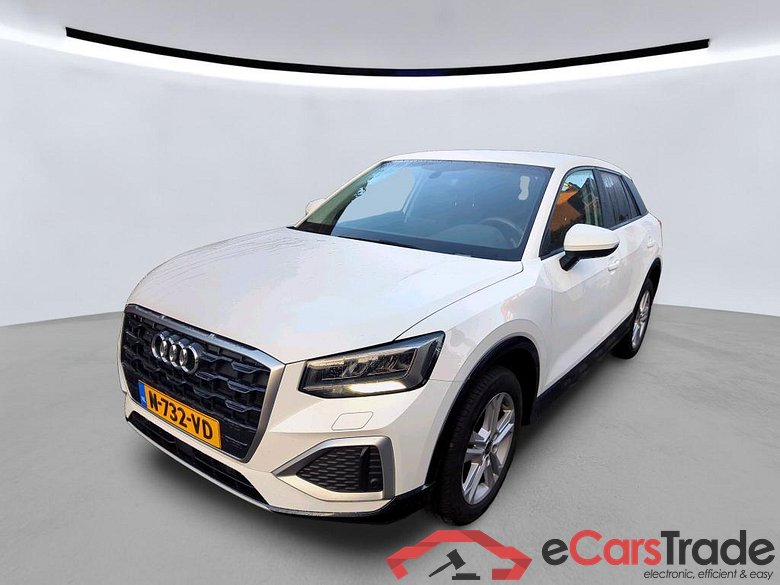 AUDI Q2 110 kW