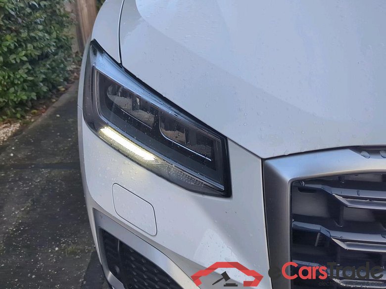 AUDI Q2 110 kW #4