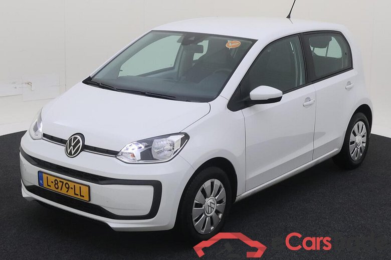 VOLKSWAGEN up! 48 kW