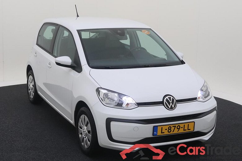 VOLKSWAGEN up! 48 kW #3
