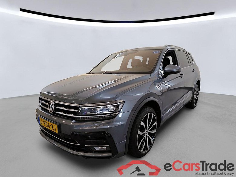VOLKSWAGEN Tiguan Allspace 110 kW
