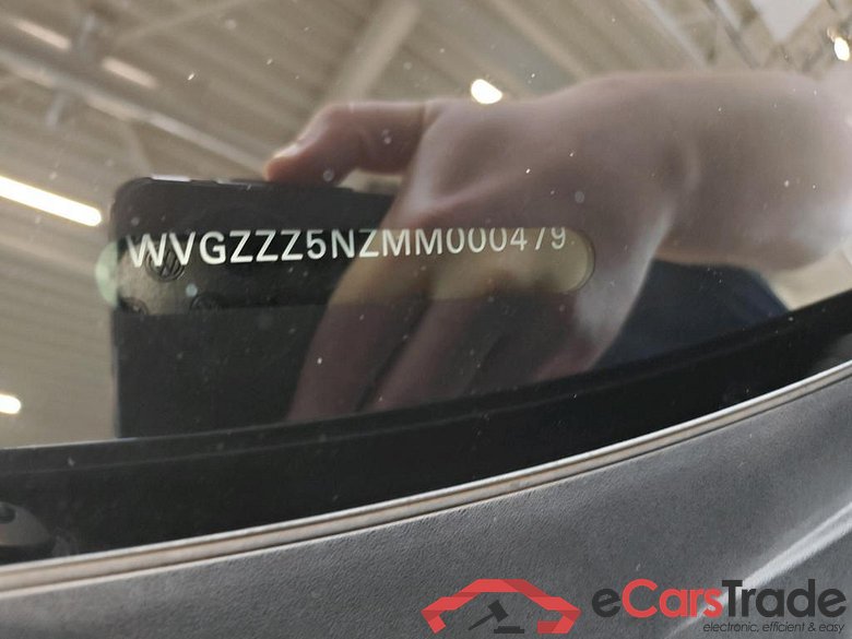 VOLKSWAGEN Tiguan Allspace 110 kW #3