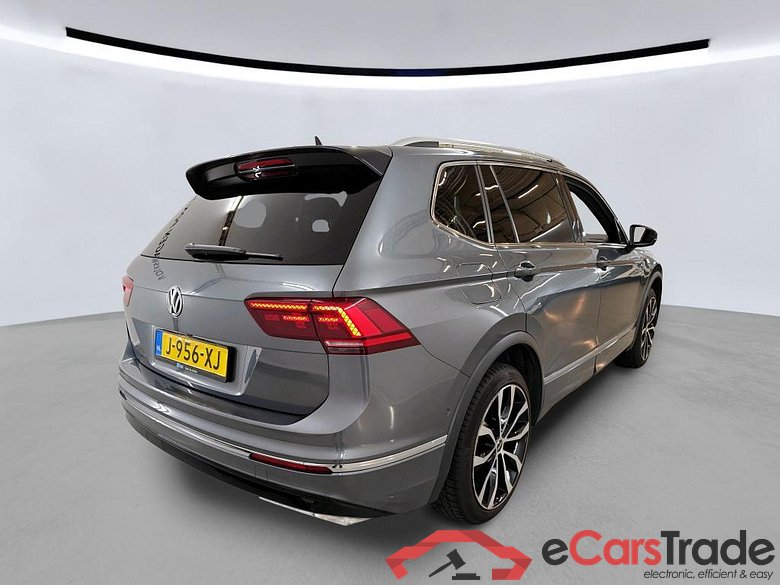 VOLKSWAGEN Tiguan Allspace 110 kW #5