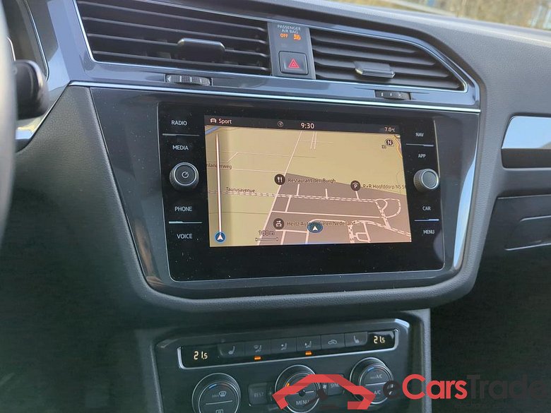 VOLKSWAGEN Tiguan Allspace 110 kW #2