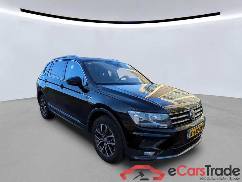 VOLKSWAGEN Tiguan Allspace 110 kW #4