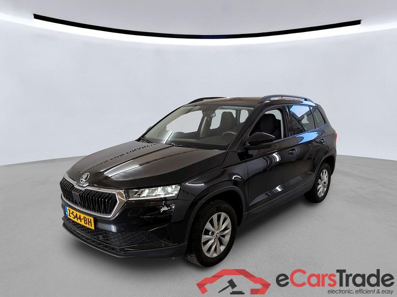 SKODA Karoq 110 kW #1