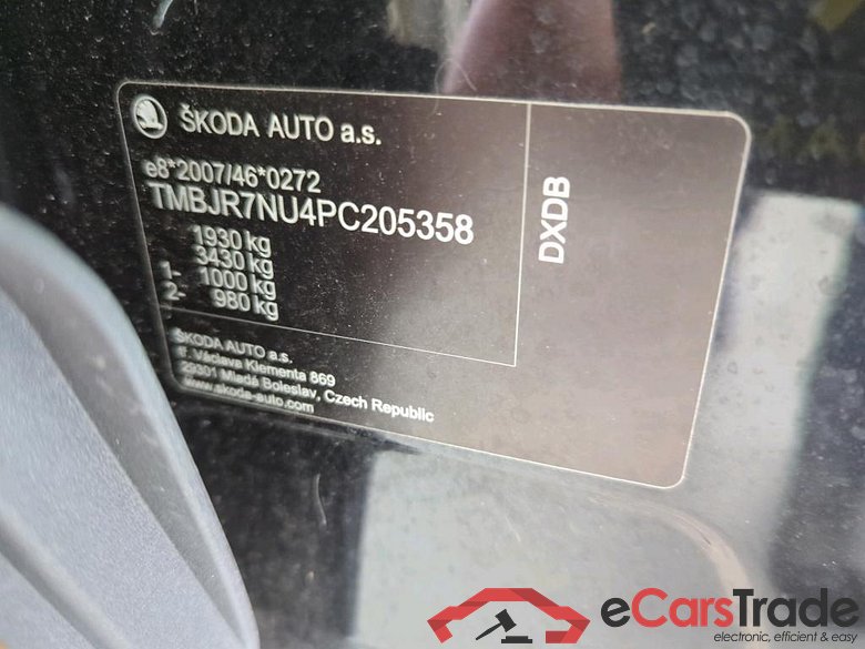 SKODA Karoq 110 kW #3