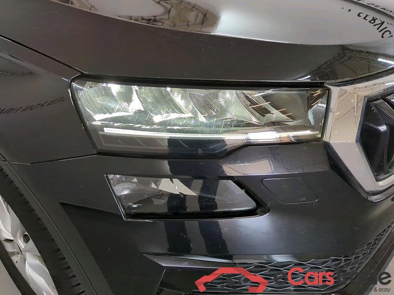 SKODA Karoq 110 kW #4