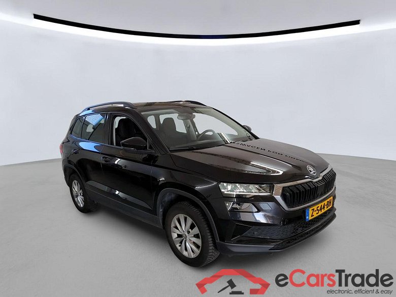 SKODA Karoq 110 kW #5