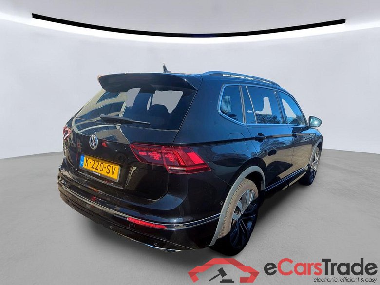VOLKSWAGEN Tiguan Allspace 110 kW #6