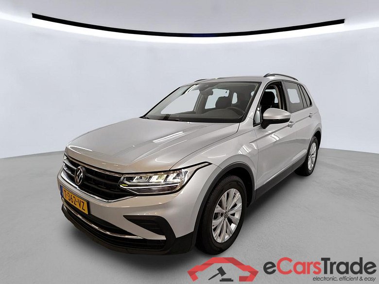 VOLKSWAGEN Tiguan 96 kW #1