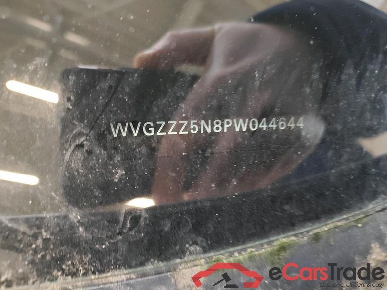 VOLKSWAGEN Tiguan 96 kW #2