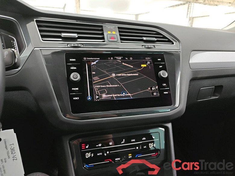 VOLKSWAGEN Tiguan 96 kW #3