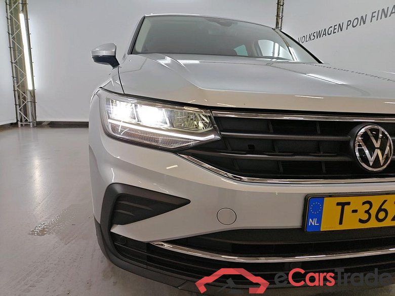 VOLKSWAGEN Tiguan 96 kW #4