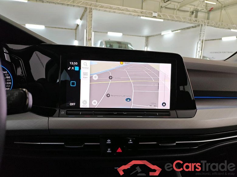 VOLKSWAGEN GOLF 81 kW #3