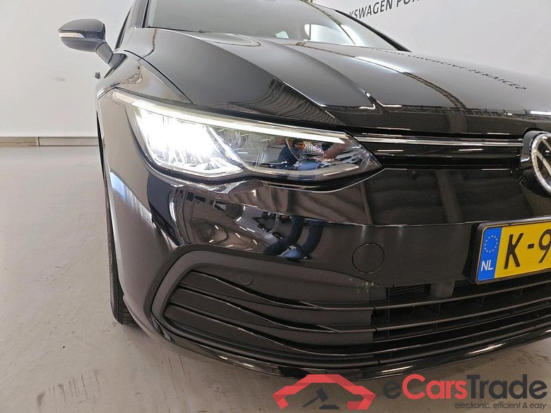 VOLKSWAGEN GOLF 81 kW #4