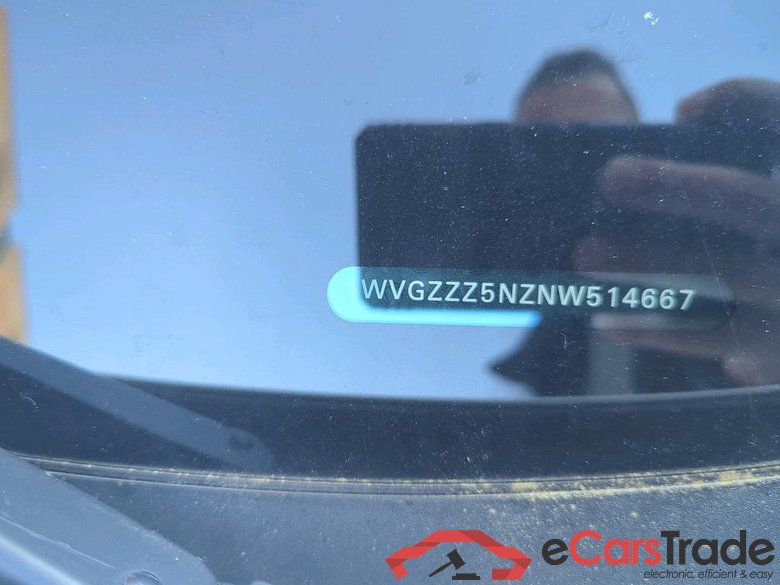 VOLKSWAGEN Tiguan 110 kW #2