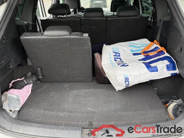 VOLKSWAGEN SUV Tiguan Allspace Tiguan Allspace Highline 2.0 l TDI SCR 110 kW (150 PS) 7-speed dual-clutch transmission DSG #6