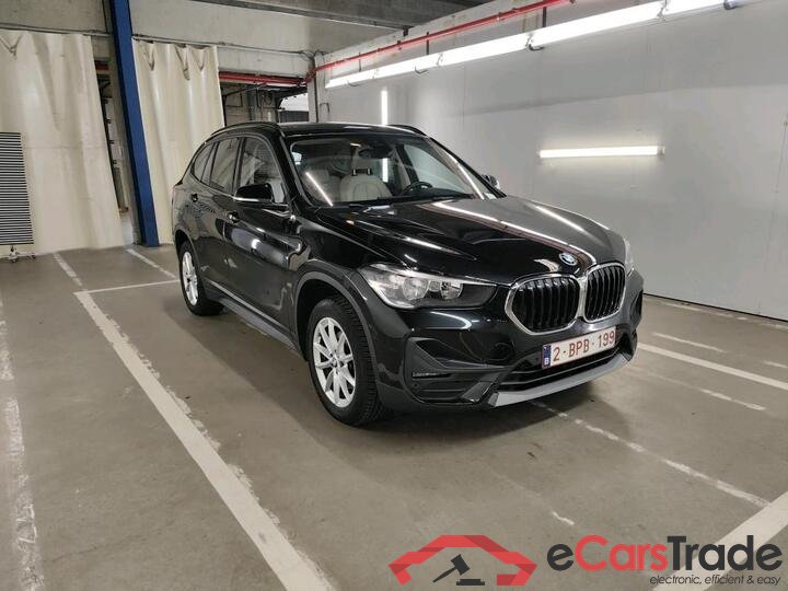 BMW X1 X1 sDrive18iA (100 kW) 100kW/136pk  5D/P Auto-7 #2