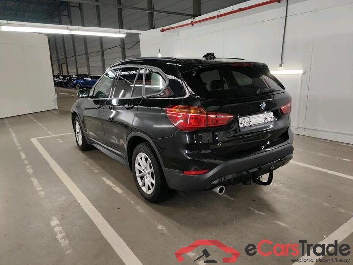 BMW X1 X1 sDrive18iA (100 kW) 100kW/136pk  5D/P Auto-7 #3