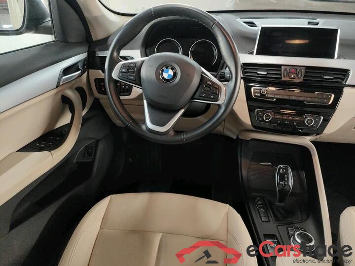 BMW X1 X1 sDrive18iA (100 kW) 100kW/136pk  5D/P Auto-7 #5