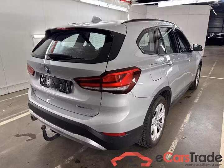 BMW X1 X1 xDrive25e (162 kW) (PHEV) 162kW/220pk  5D/P Auto-6 #4