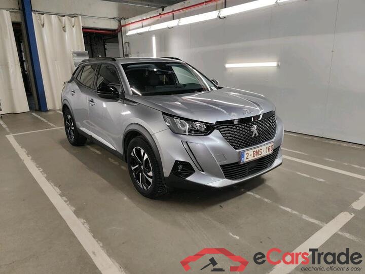 Peugeot 2008 2008 1.2 Puretech S/S EAT8 Allure Pack 96kW/130pk  5D/P Auto-8 #2