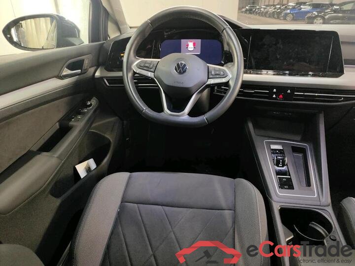 Volkswagen Golf VIII Golf VIII 1.0 eTSI Life DSG (Mild Hybrid) 81kW/110pk  5D/P Auto-7 #5