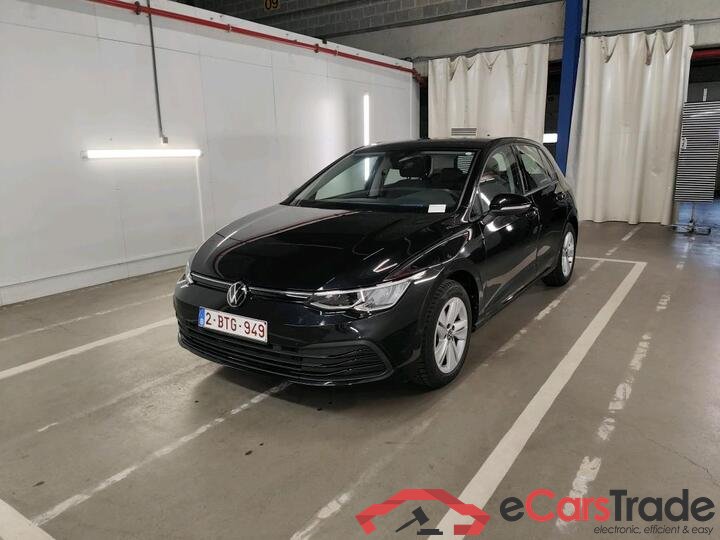 Volkswagen Golf VIII Golf VIII 2.0 TDI Life 85kW/115pk  5D/P Man-6 #1