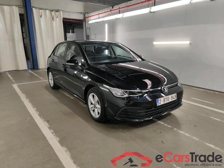 Volkswagen Golf VIII Golf VIII 2.0 TDI Life 85kW/115pk  5D/P Man-6 #2