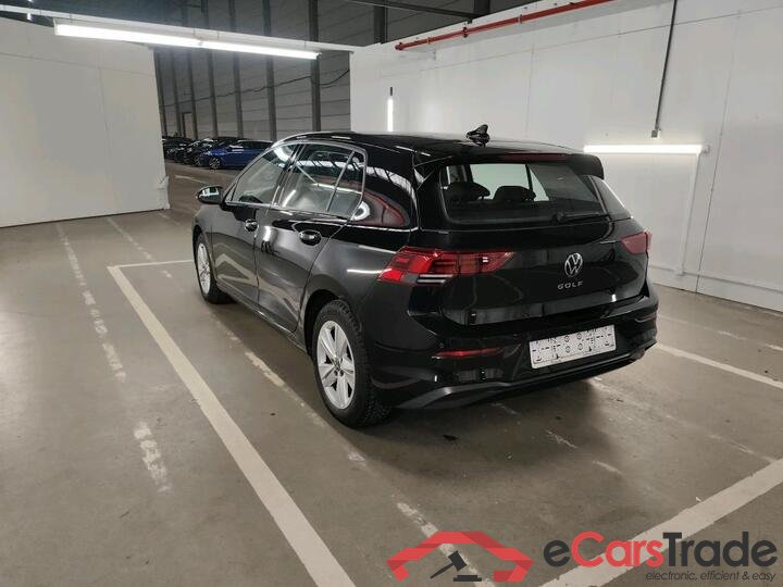 Volkswagen Golf VIII Golf VIII 2.0 TDI Life 85kW/115pk  5D/P Man-6 #3