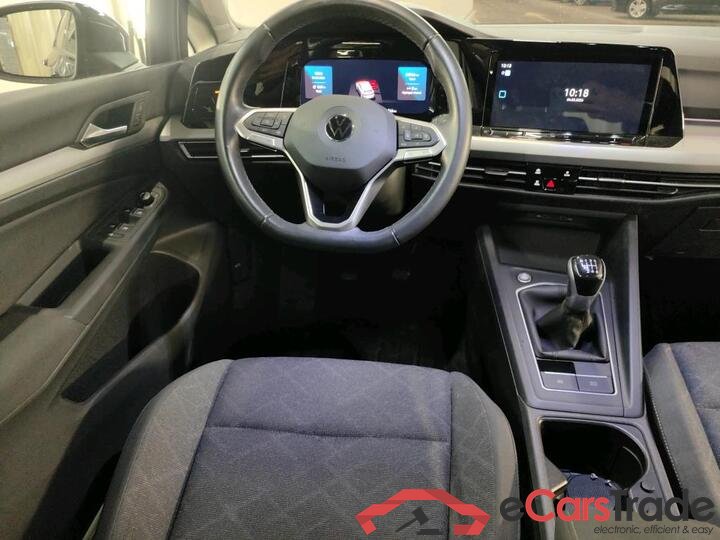 Volkswagen Golf VIII Golf VIII 2.0 TDI Life 85kW/115pk  5D/P Man-6 #5