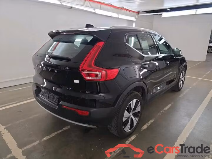 Volvo XC40 XC40 T4 Recharge Geartronic Inscription Expr. 155kW/211pk  5D/P Auto-7 #4