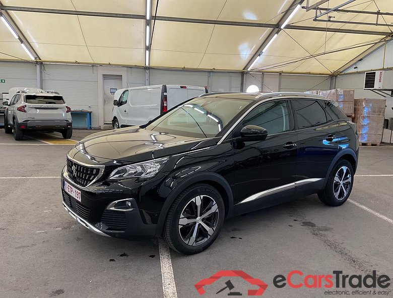 PEUGEOT 3008 1.5 BlueHDi Allure (EU6.2) #1