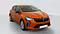 preview Renault Clio #0